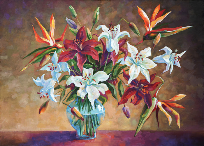 Still Life