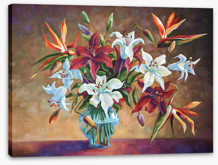 Still Life