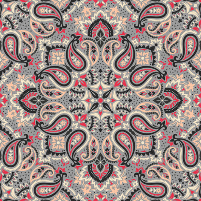 Paisley royale