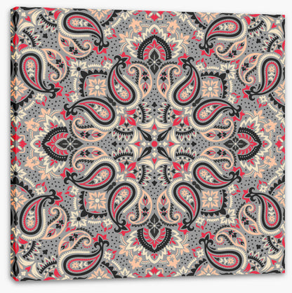 Paisley royale