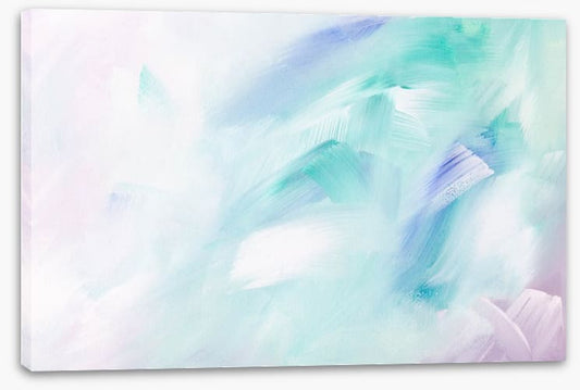 Spring whisper