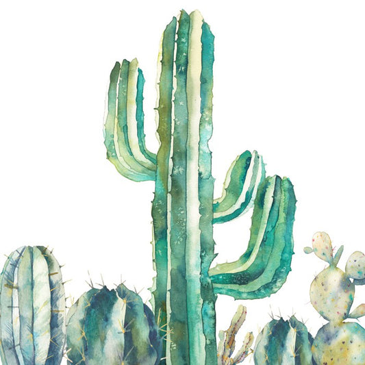 Saguaro standing tall