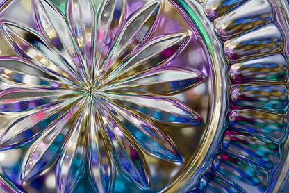 Crystal cut I