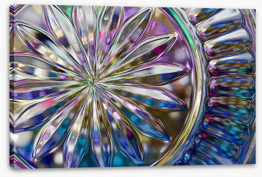 Crystal cut I