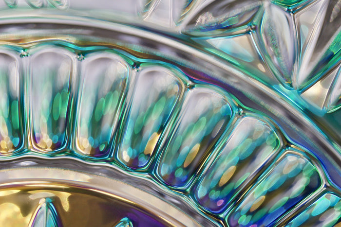 Crystal cut II