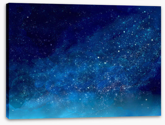 Star gazing