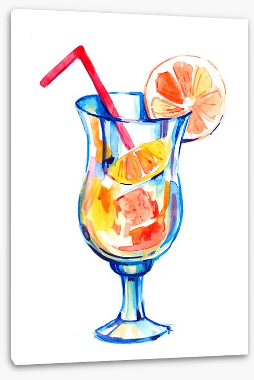 Sangria surprise