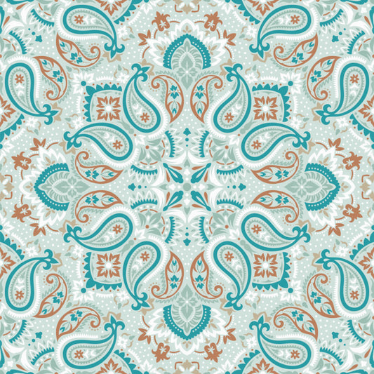 Paisley