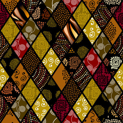 African