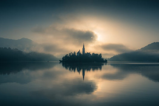 Lakes