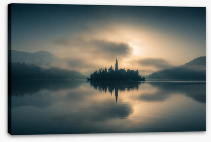 Lakes