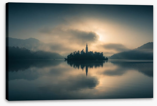 Lakes