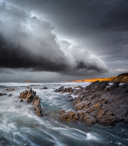 Stormbreaker