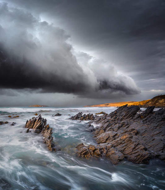 Stormbreaker