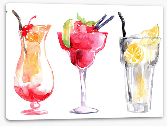 Cocktail crush