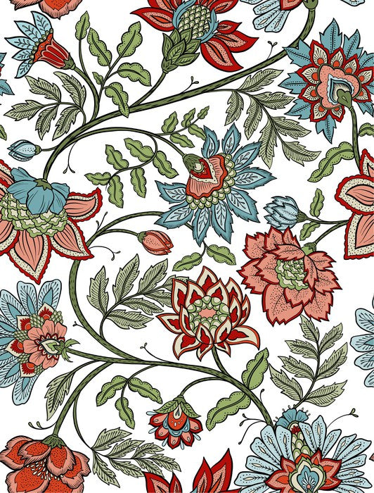 Jacobean joy