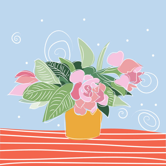 Pot of pleasure