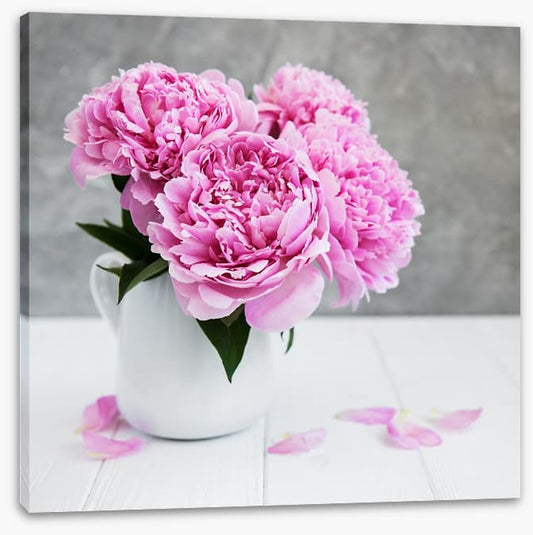 Petal me peony