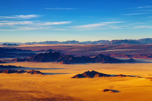 Desert