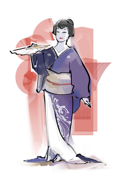 Japanese Art