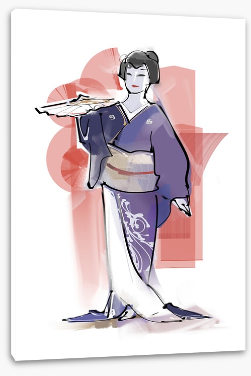 Japanese Art