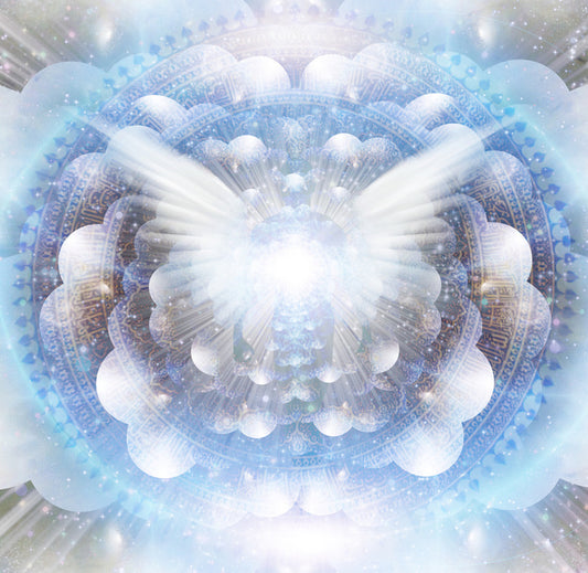Wings and a prayer