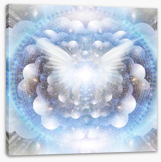 Wings and a prayer