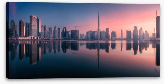 Dubai business bay