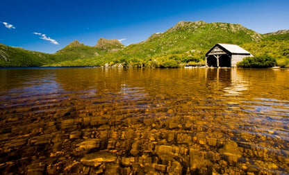 Tasmania
