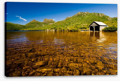 Tasmania