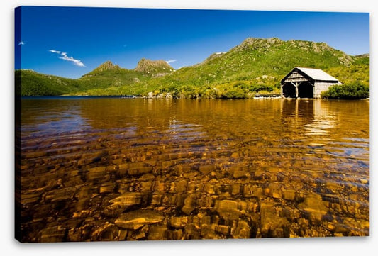 Tasmania