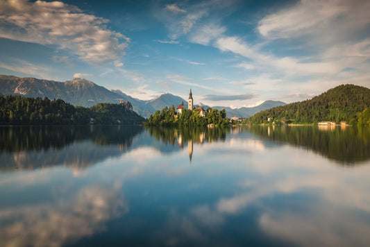 Lakes