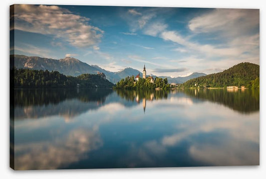 Lakes