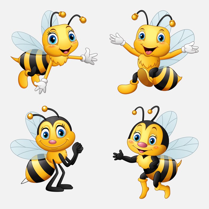 Band of bees