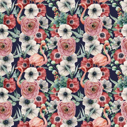 Ranunculus flamingos