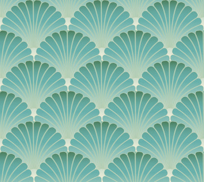 Sea of shells