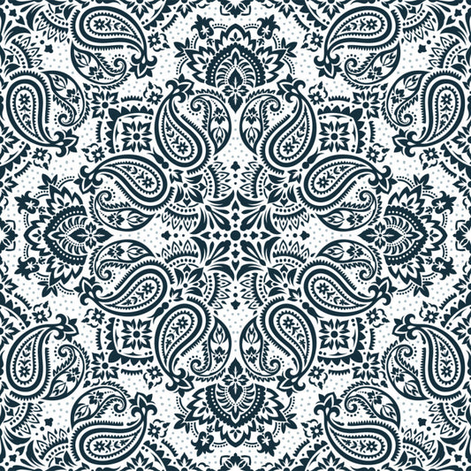 Paisley