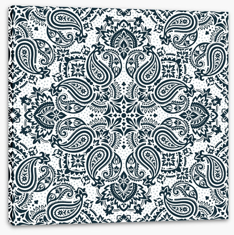 Paisley
