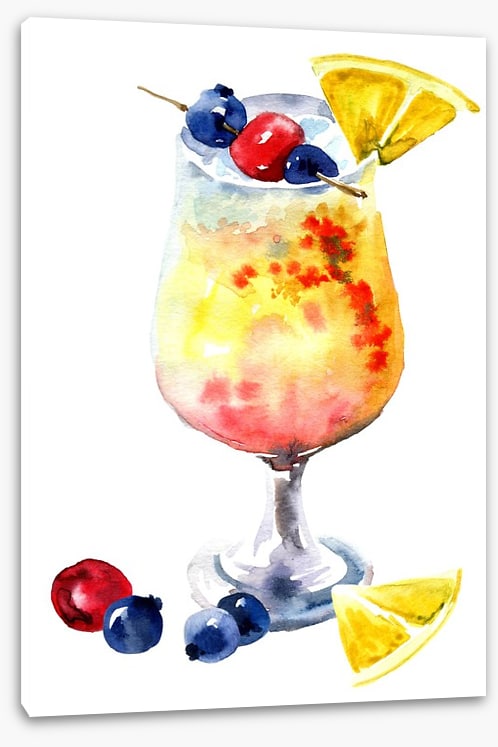 Berry mimosa