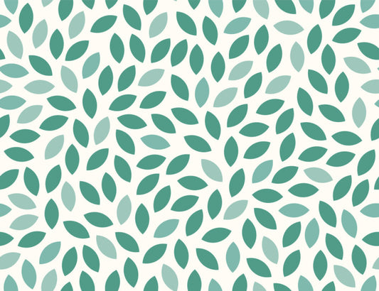 Little leaves 2