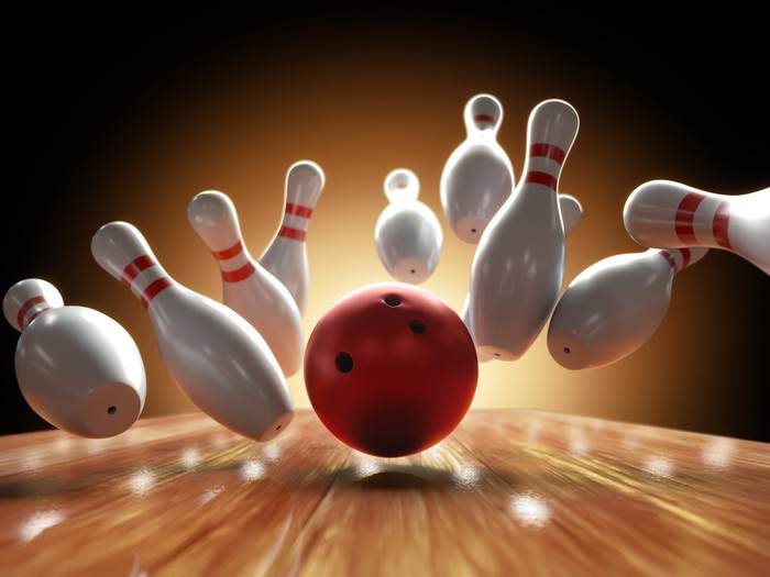Strike