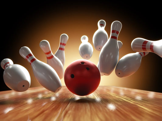 Strike