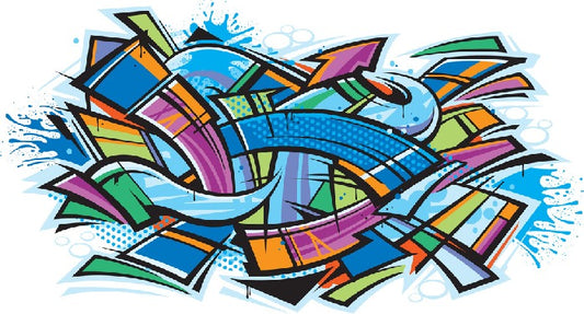 Subway splash