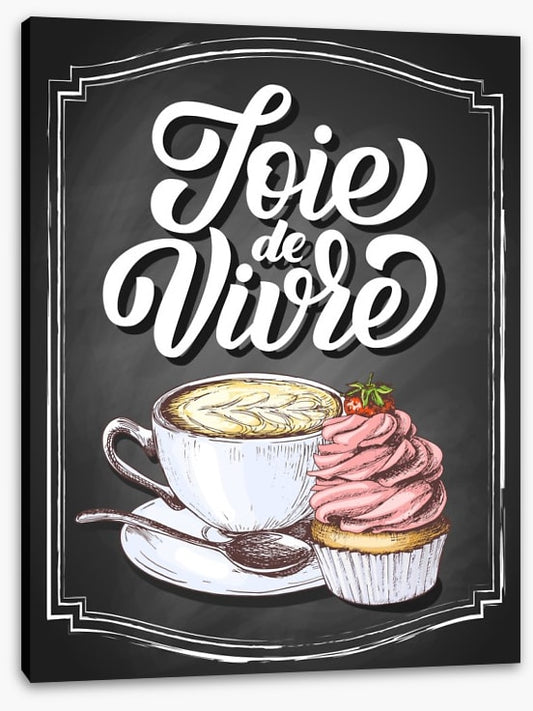 Joie de vivre