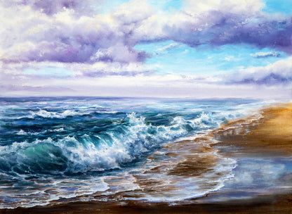 Dusky waves