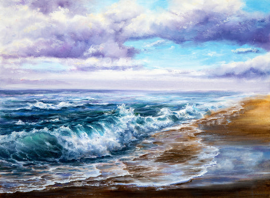Dusky waves