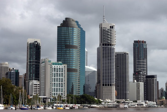 Brisbane