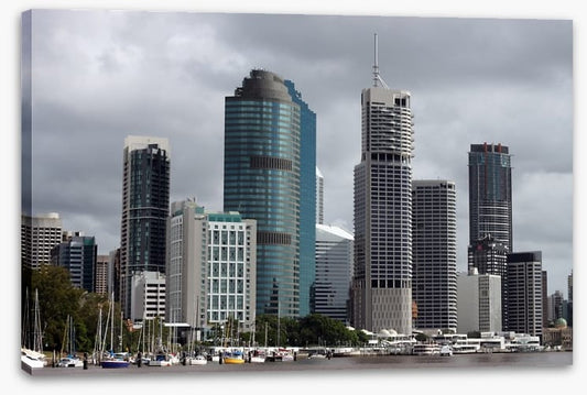 Brisbane