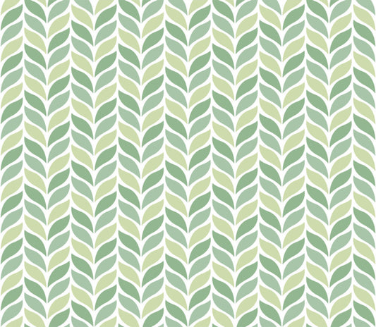 Growing green