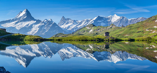 Lakes